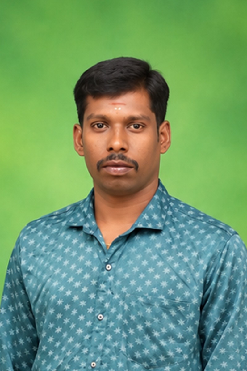Groom Image
